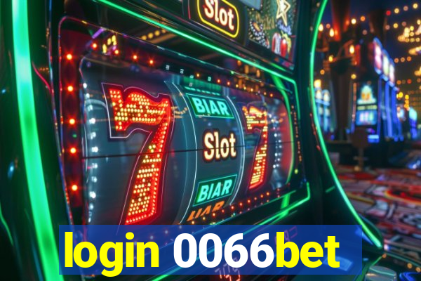 login 0066bet